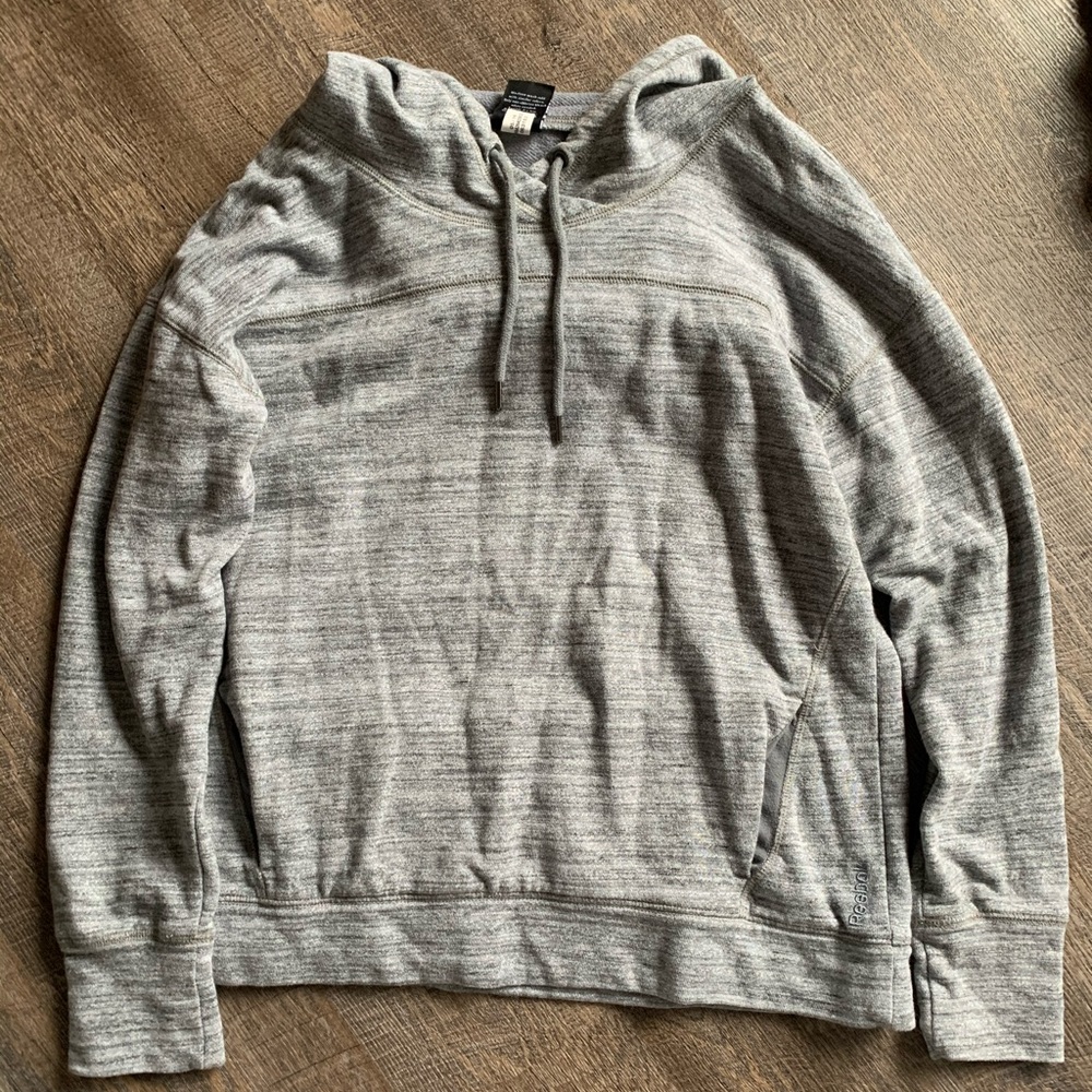 Comfy Hoodie